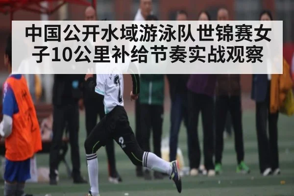 中国公开水域游泳队世锦赛女子10公里补给节奏实战观察